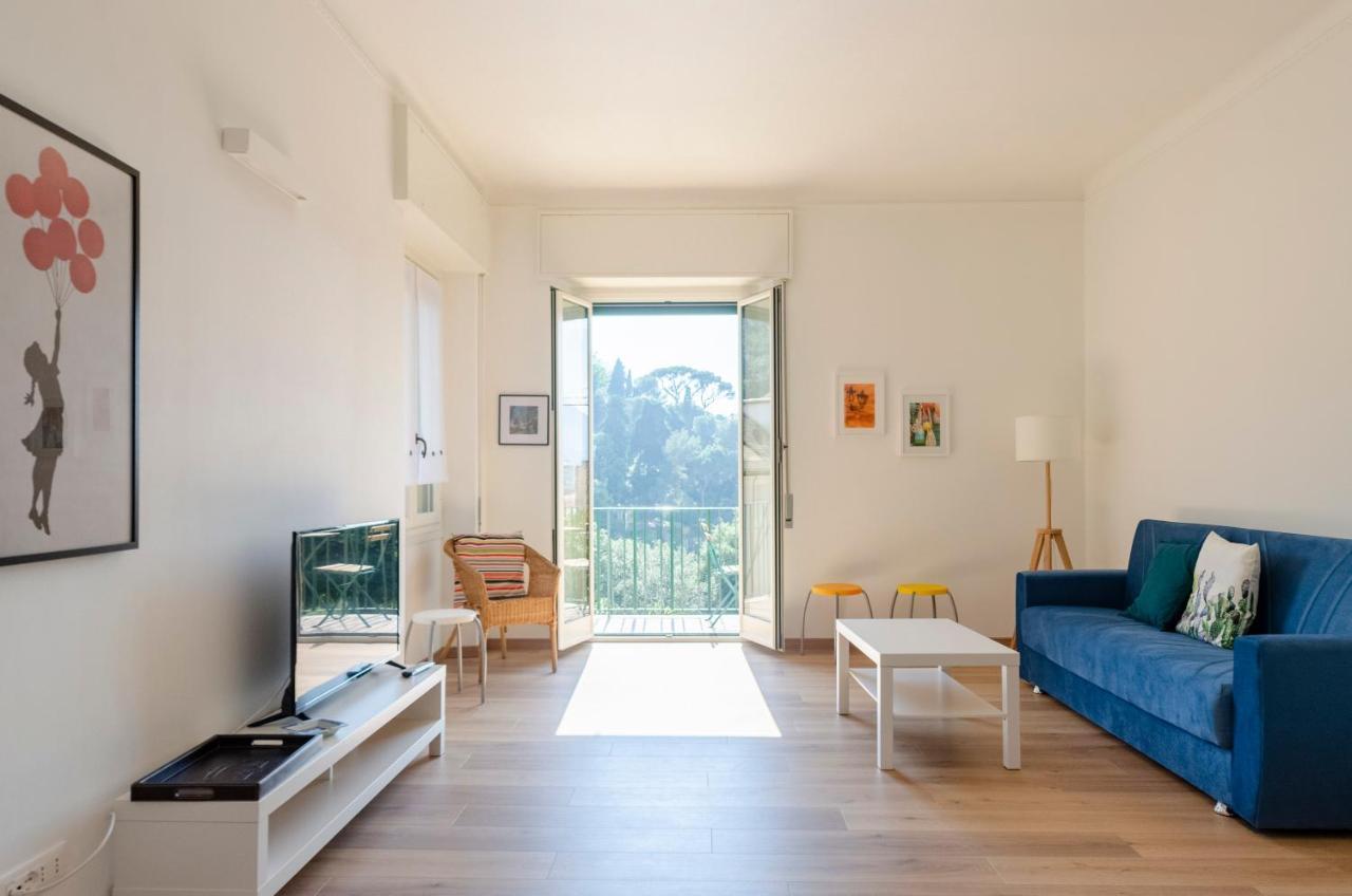Joivy Bright Apt For 5, Near Beach, In *